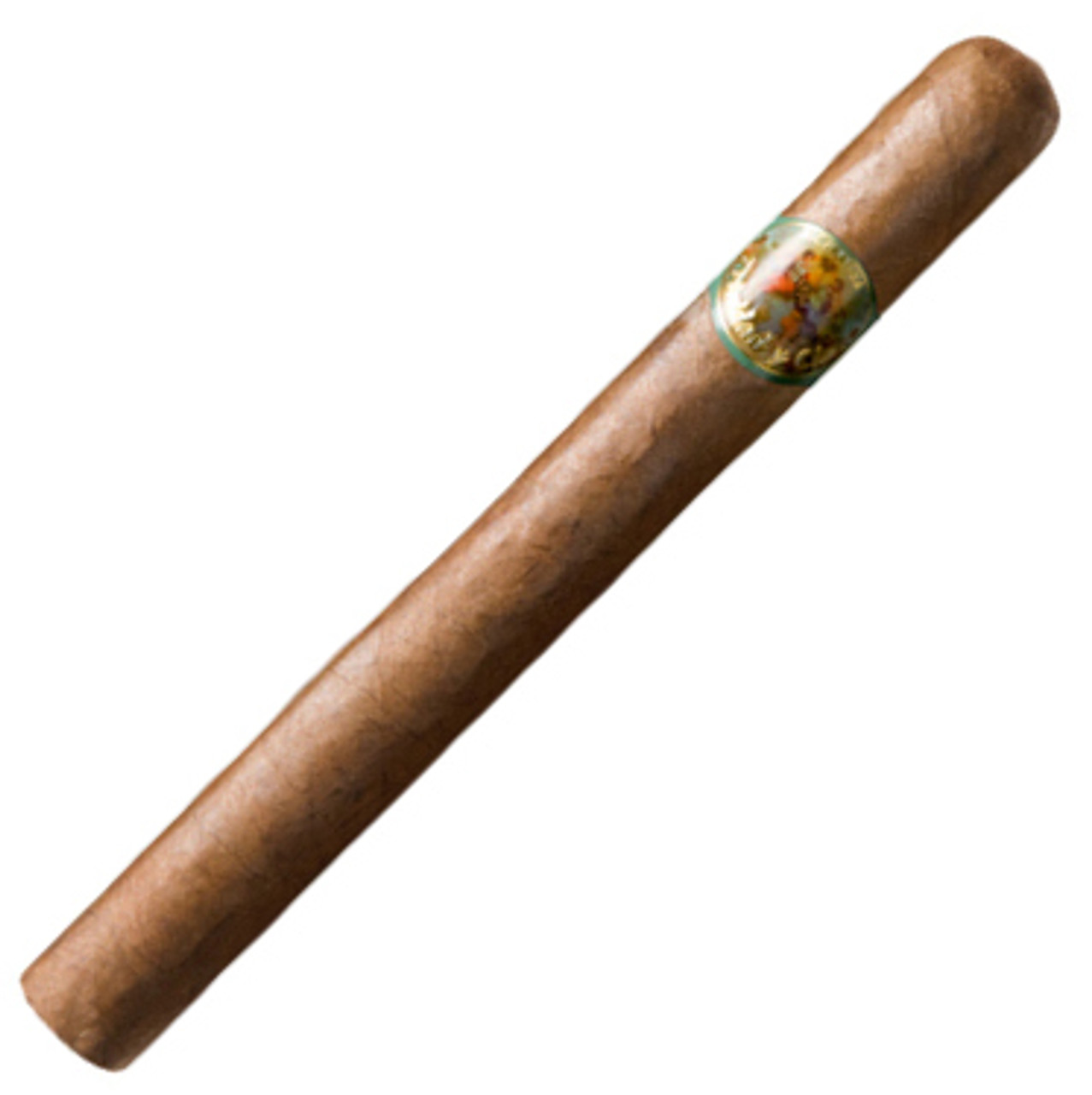 Trinidad y Cia Corona Extra Cigars - 6.5 x 44 (Bundle of 20)