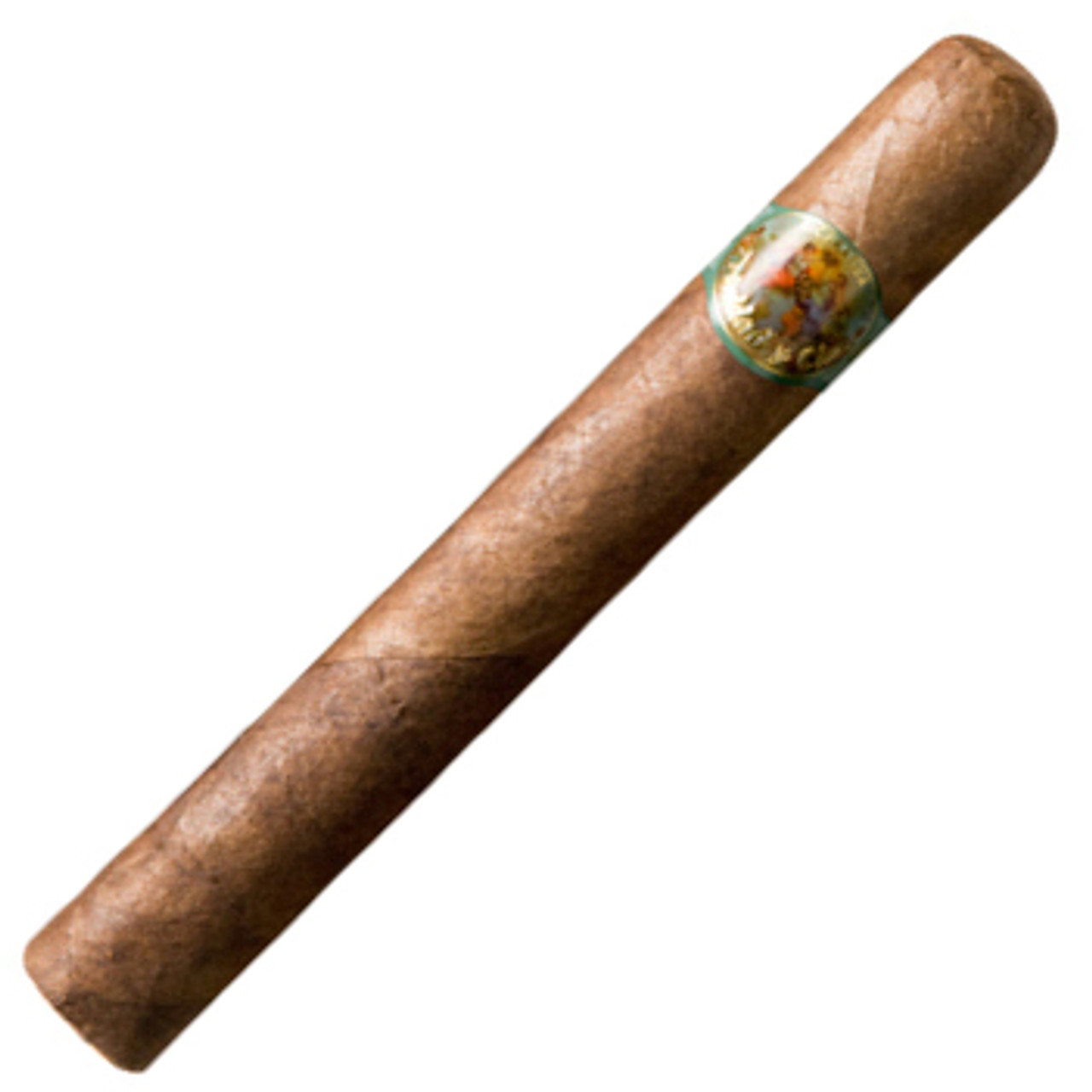 Trinidad y Cia Toro Cigars - 6 x 50 Single