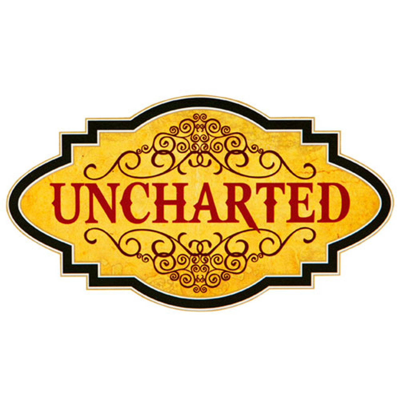 Uncharted Gordo Cigars - 6 x 60 (Box of 20)