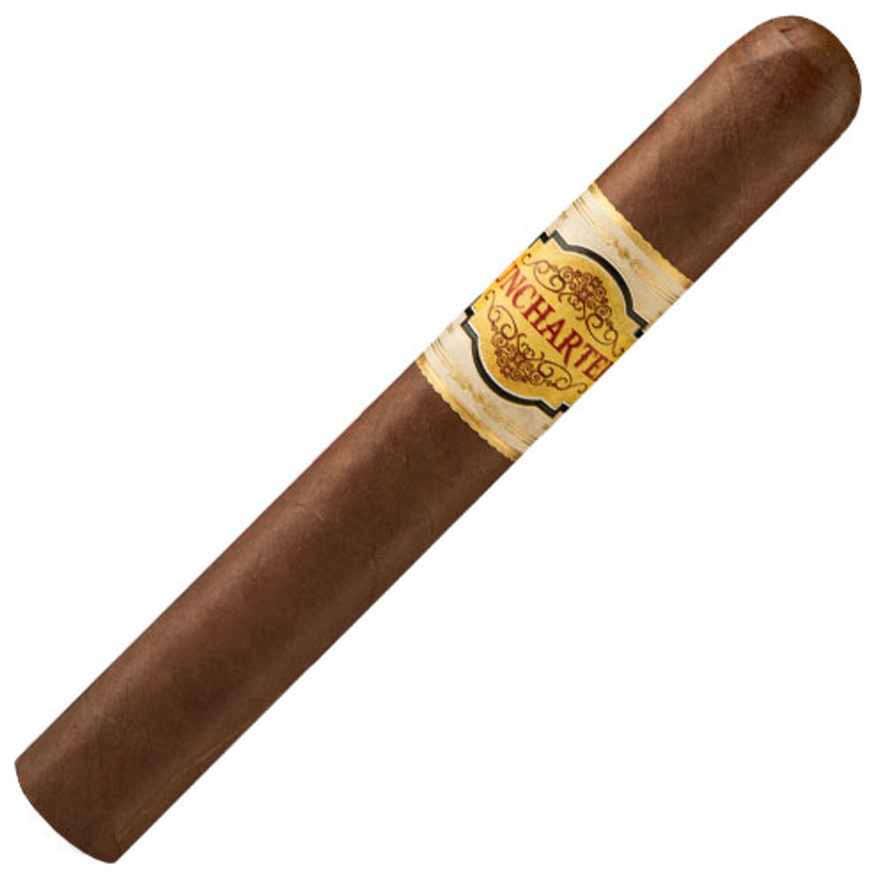 Uncharted Toro Cigars - 6 x 52 (Box of 20)