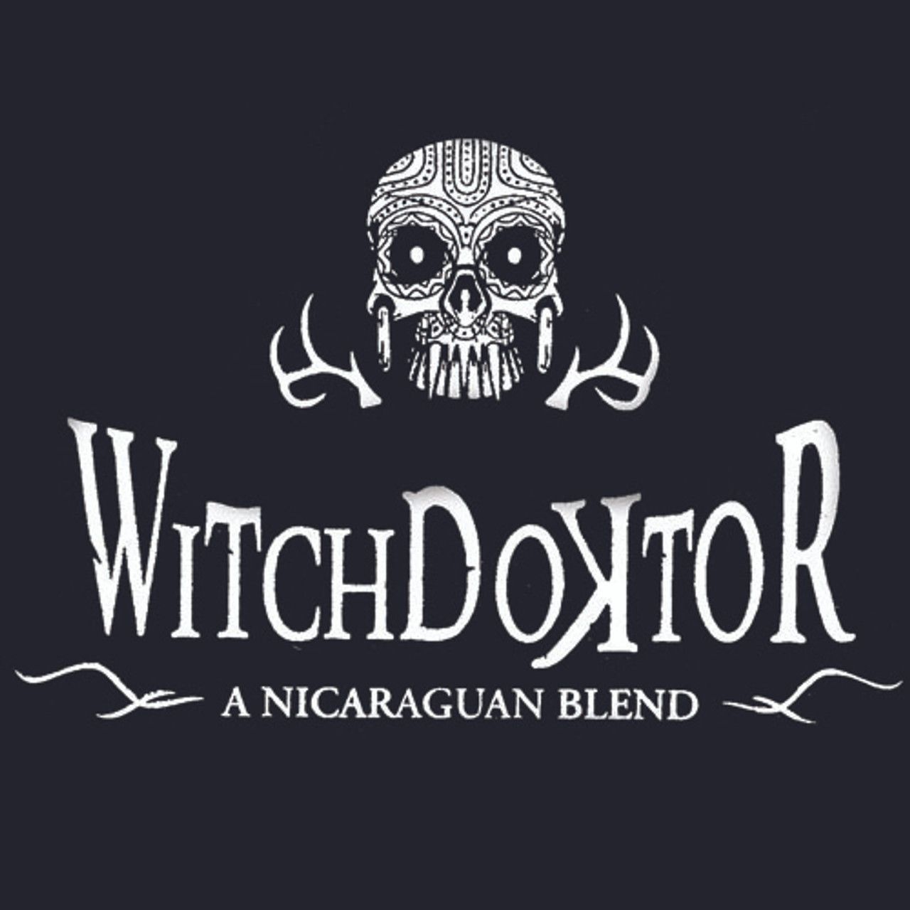 Witchdoktor Logo