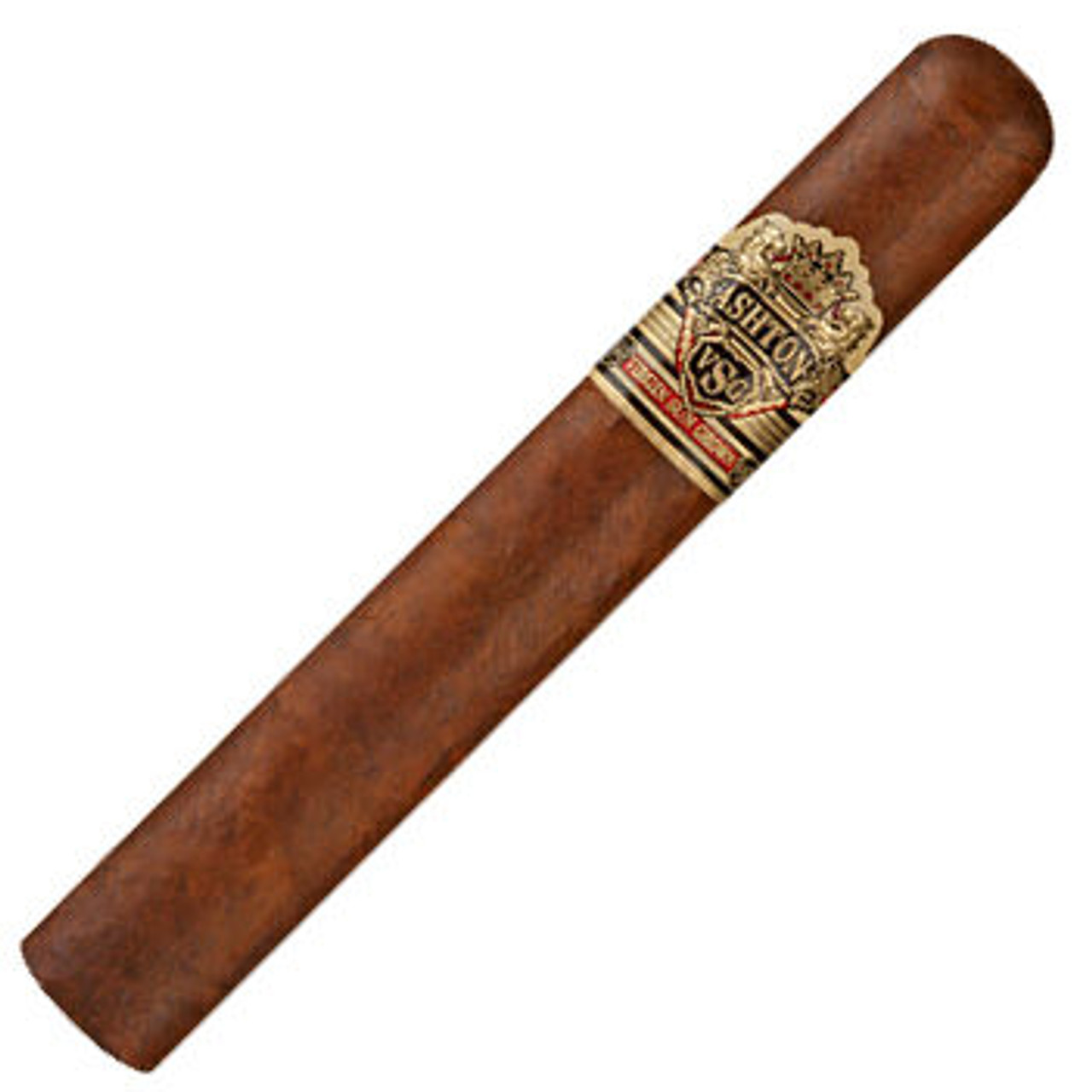 Ashton VSG Tres Mystique Cigars - 4.38 x 44 Single