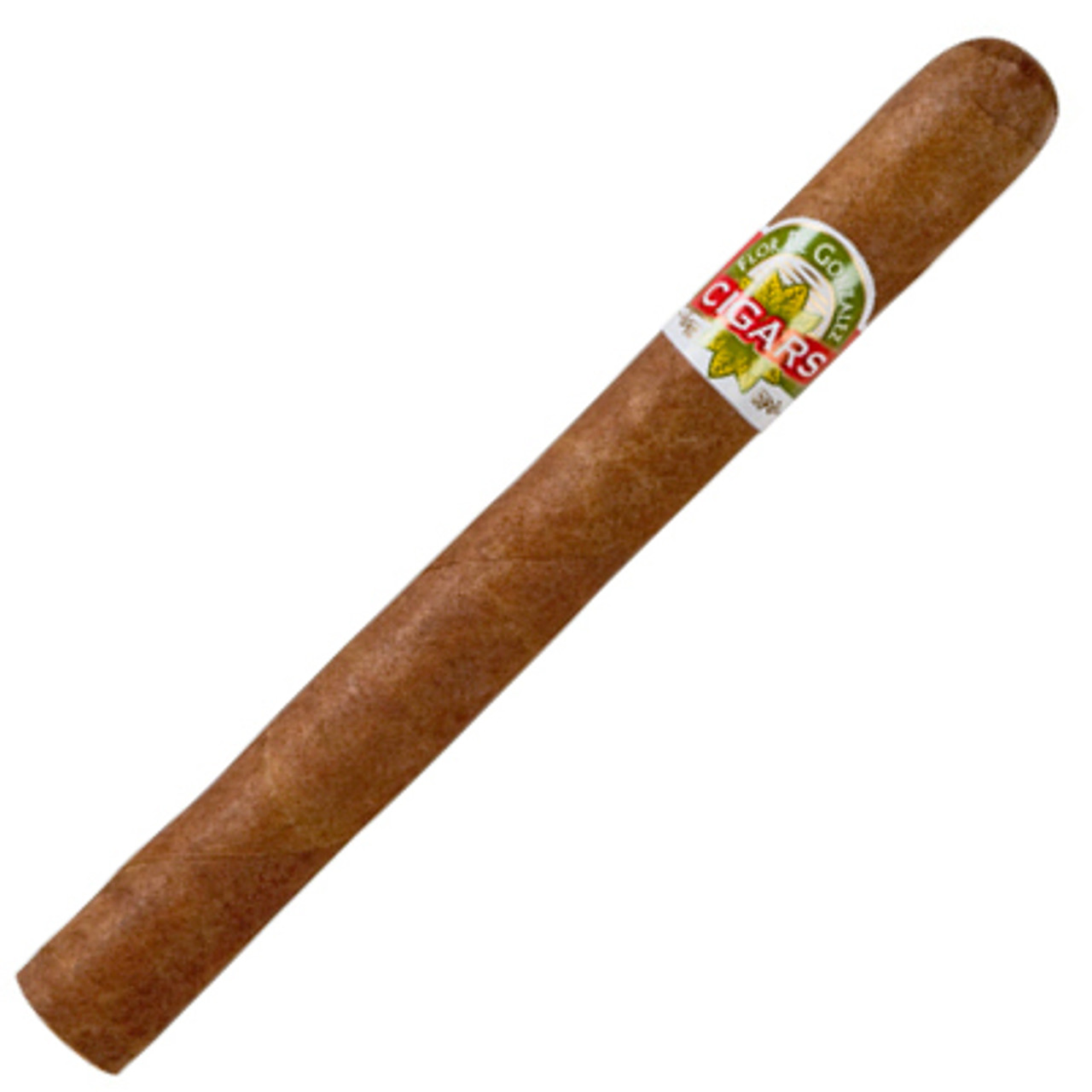 Flor de Gonzalez Churchill Cigars - 7 x 48 (Bundle of 25)