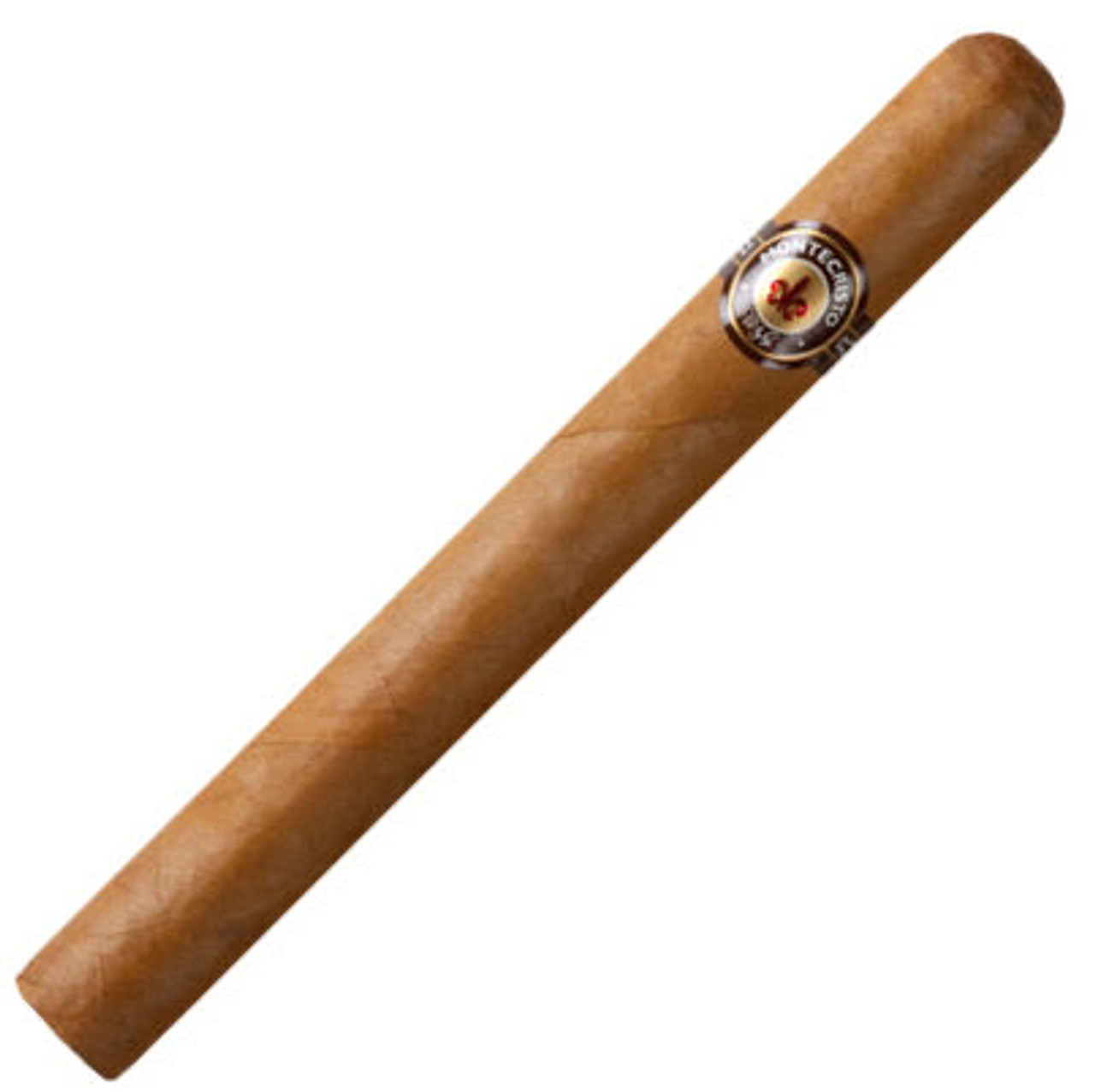Montecristo Red Churchill Cigars - 7 x 50 (Box of 10)