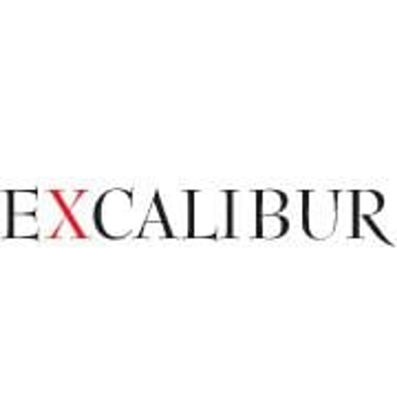 Excalibur Logo