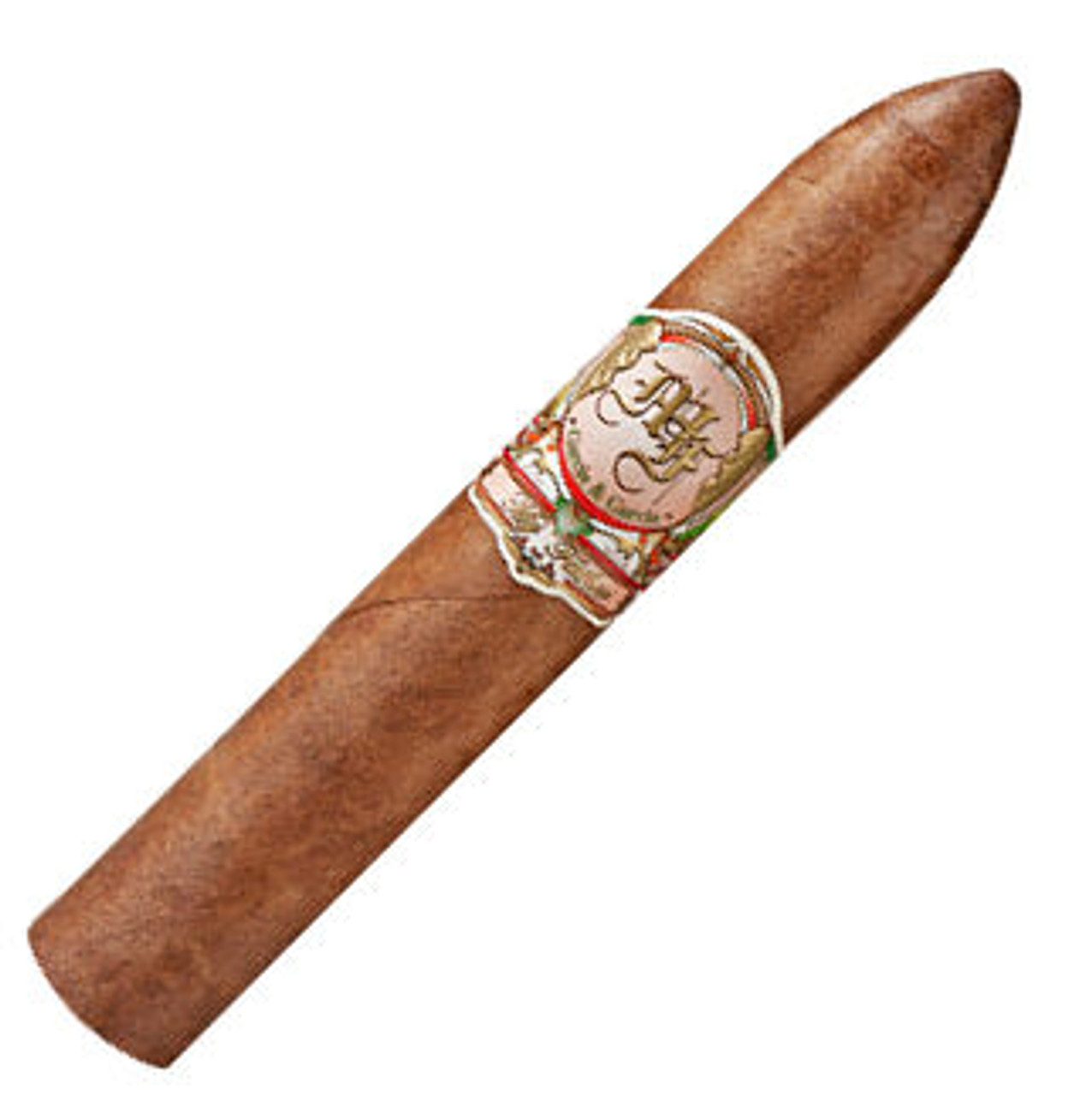 My Father No. 2 Belicoso Cigars - 5.5 x 54 (Box of 23)