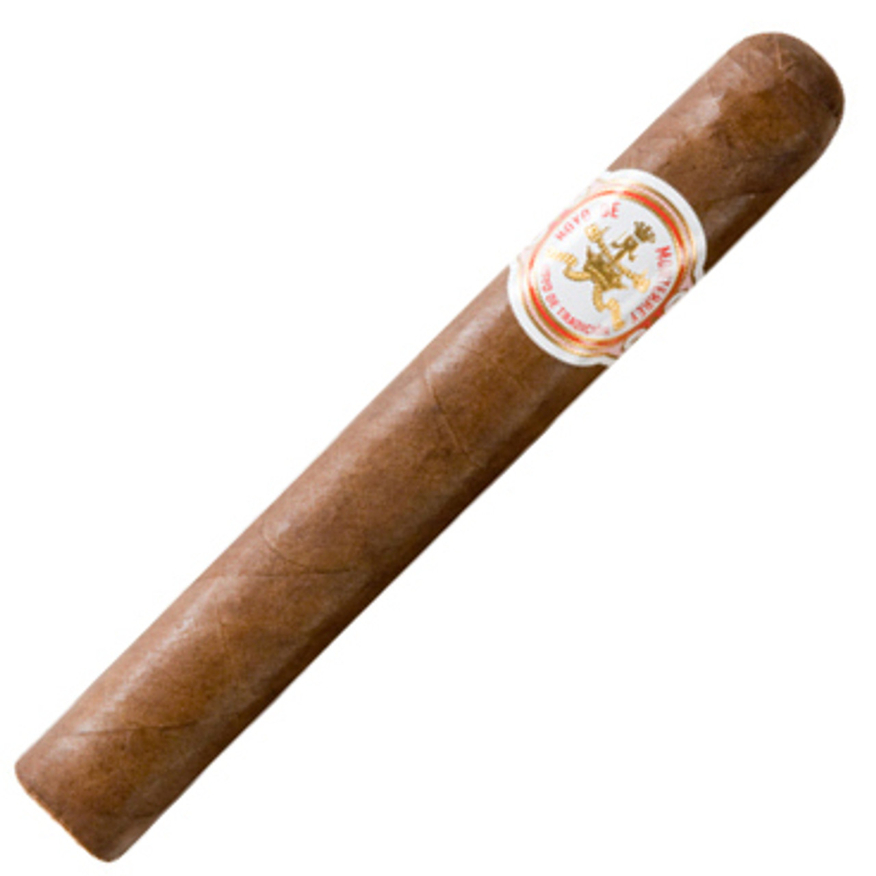 Hoyo De Monterrey Tradicion Toro Grande Cigars - 6 1/4 x 54 (Box of 25)