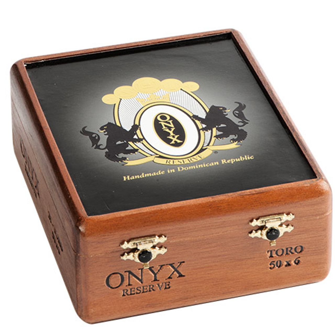 Onyx Reserve Churchill Cigars - 7 x 50 (Box of 20)