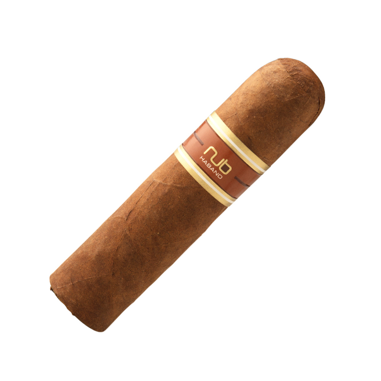 Nub 460 Habano Cigars - 4 x 60 Single