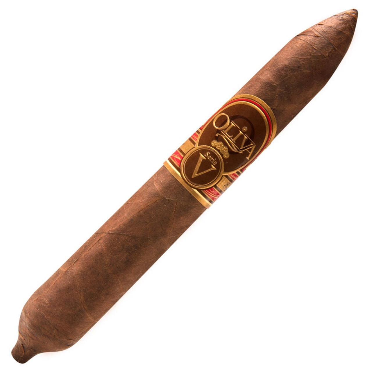 Oliva Serie V Special Figurado Cigars - 6 x 60 Single