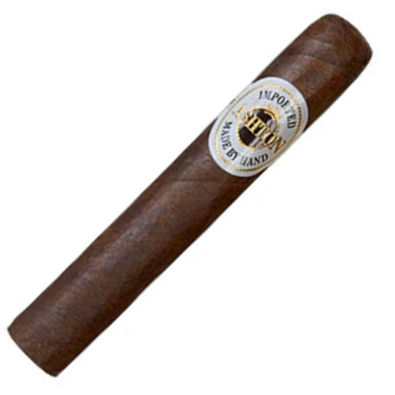 Ashton Aged Maduro No. 10 Cigars - 5 x 50 Single