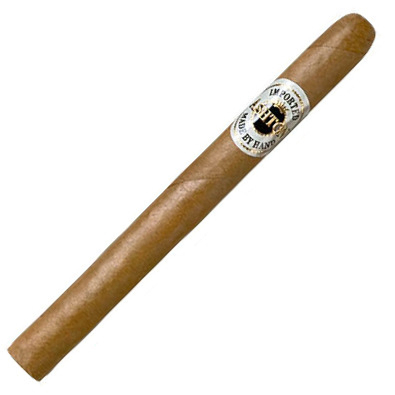 Ashton Prime Minister Cigars - 6.88 x 48 Single