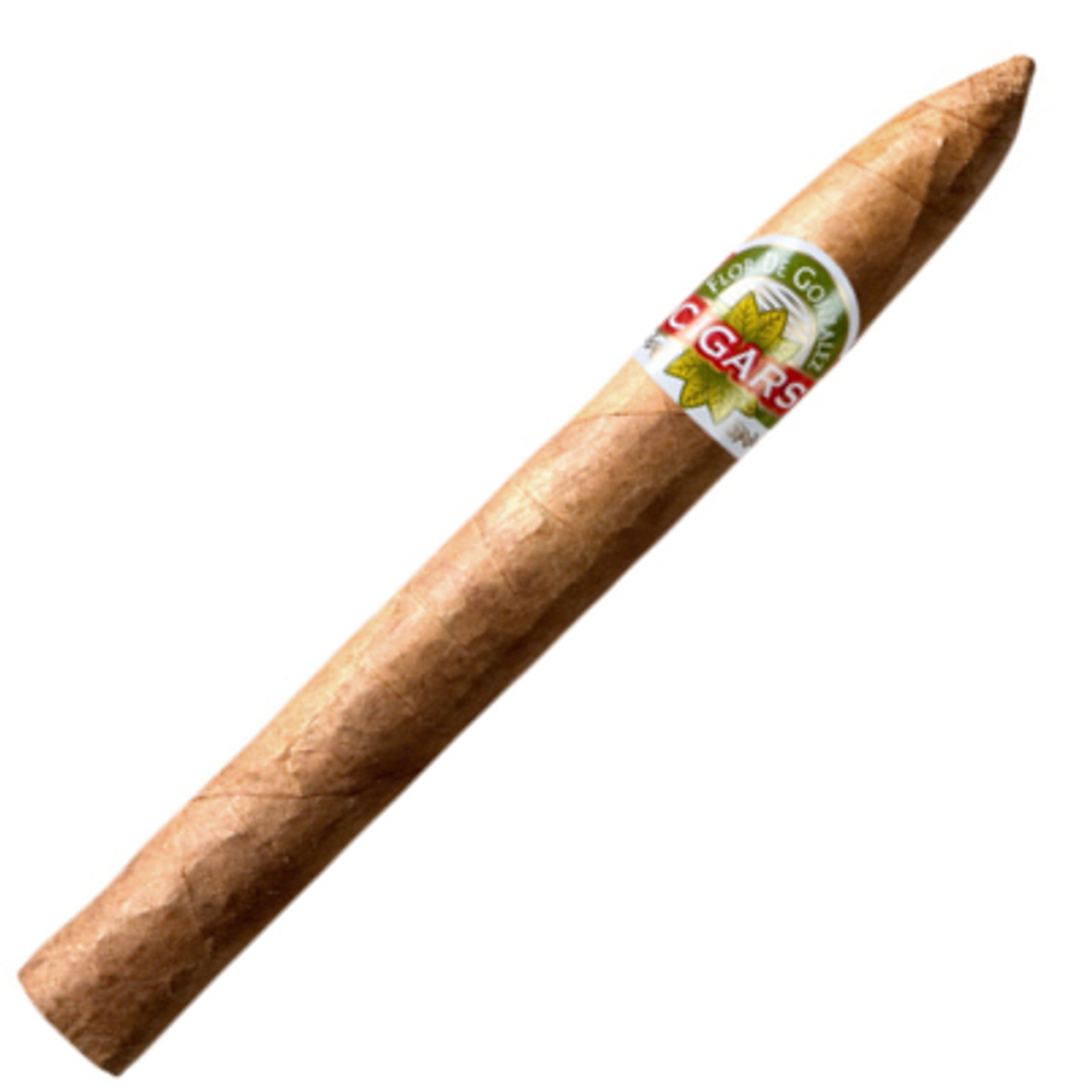 Flor de Gonzalez Torpedo Cigars - 7 x 52 (Bundle of 25)