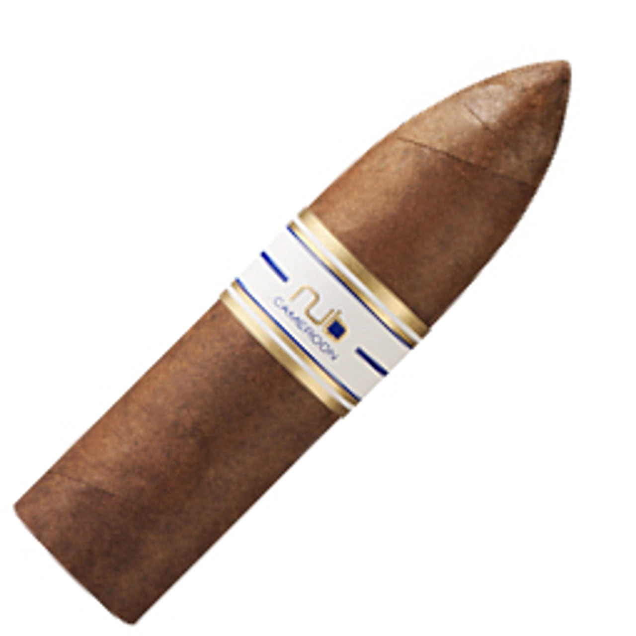 Nub 464 Cameroon Torpedo Cigars - 4 x 64 Single