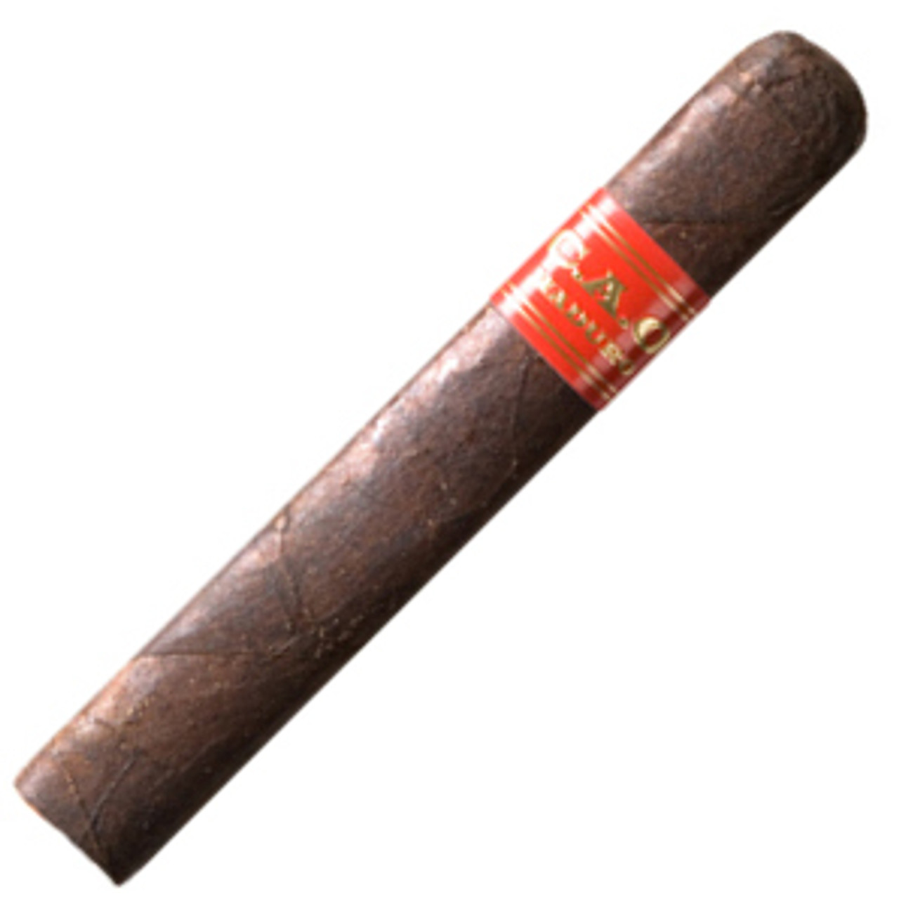 CAO Maduro Robusto Cigars - 5 x 50 Single