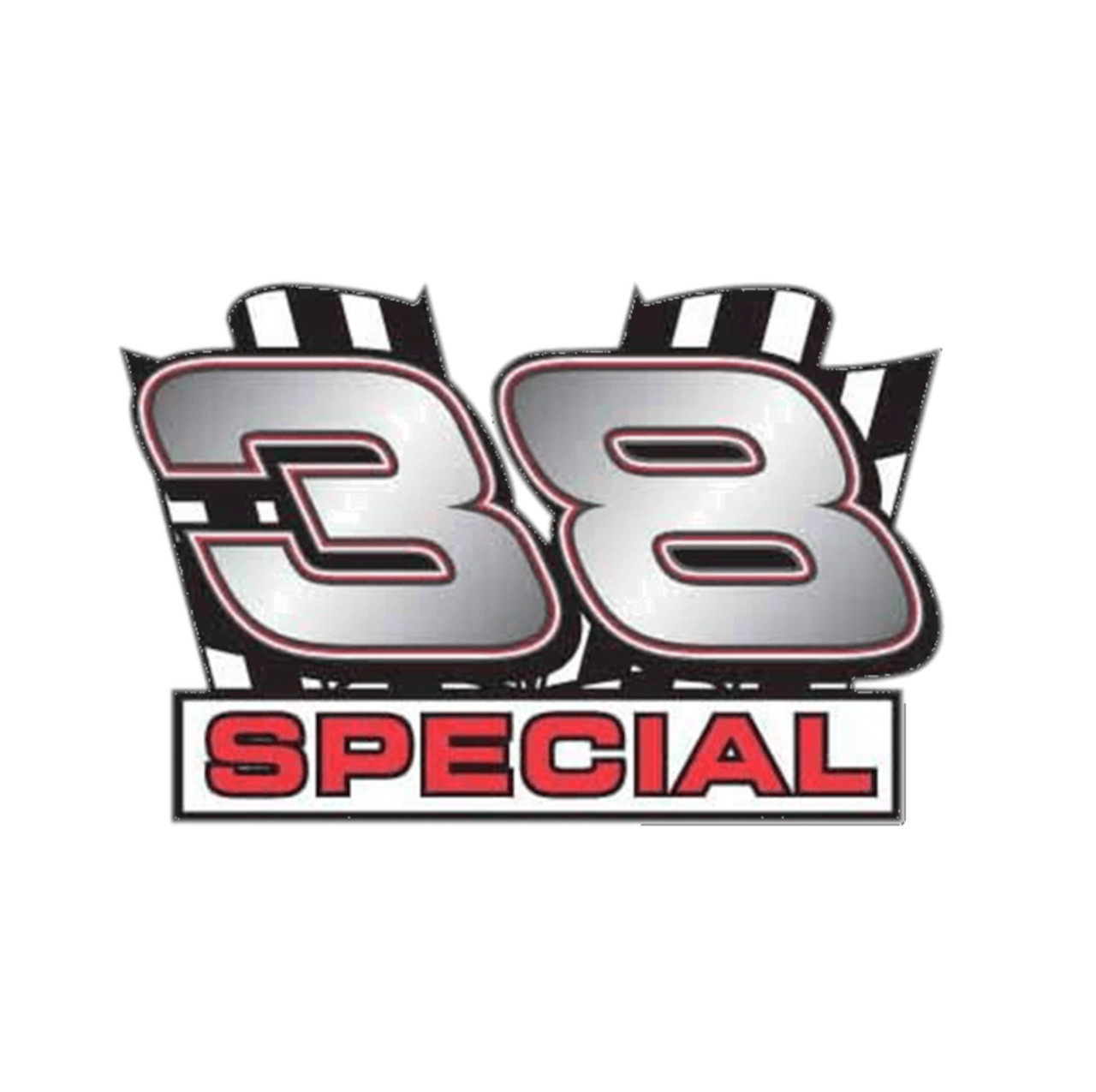 Thirty Eight Special Logo