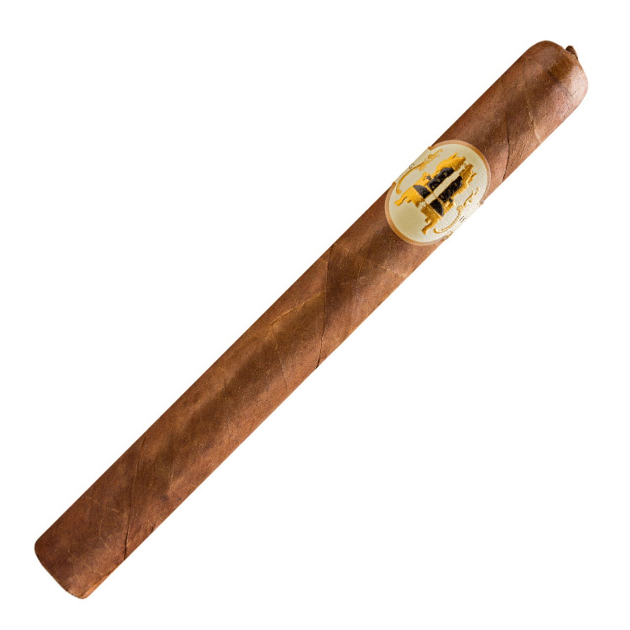 Caldwell The King is Dead Supreme Cigars - 5.5 x 50 Single