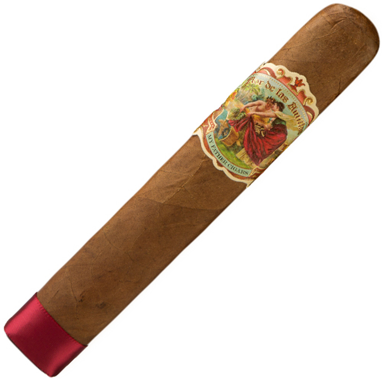 My Father Flor de Las Antillas Toro Grande Cigars - 6 x 60 Single