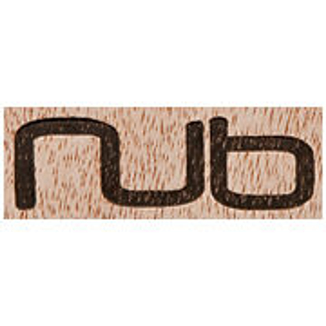 Nub Logo