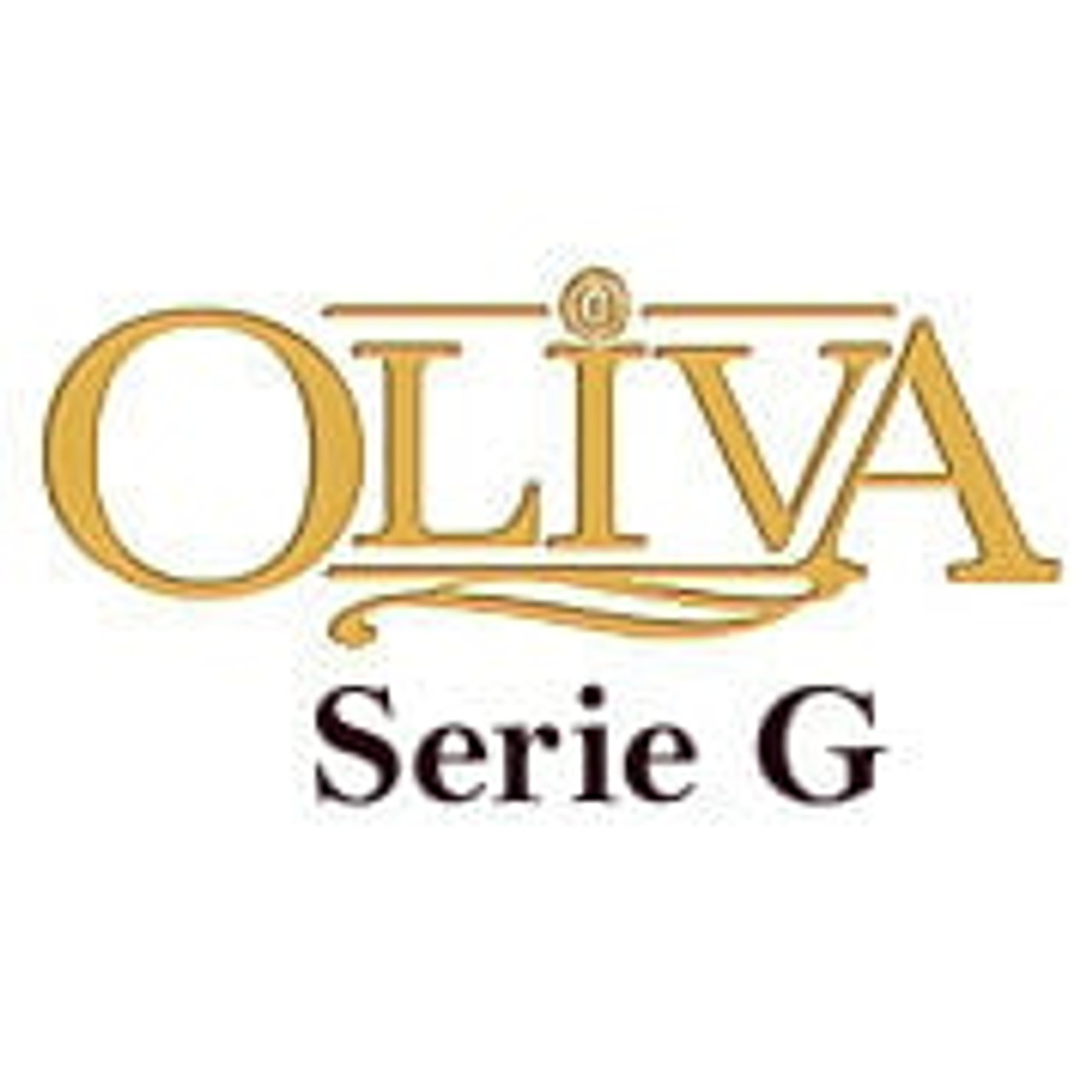 Oliva Serie G  Logo