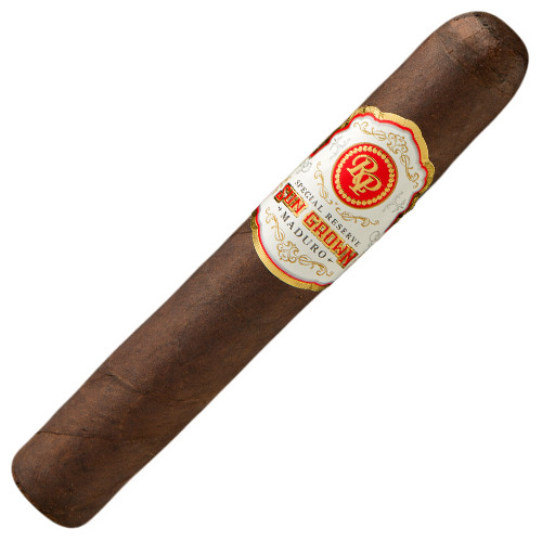 Rocky Patel Special Reserve Sun Grown Maduro Sixty Cigars - 6 x 60 (Box of 20) | Discontinued by Manufacturer