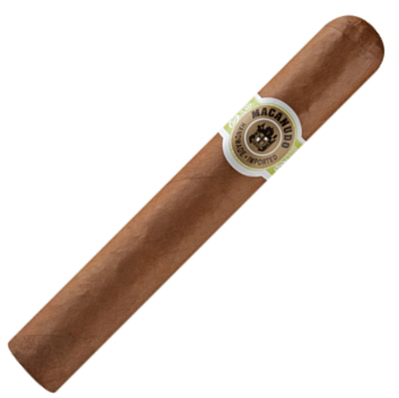 Macanudo Gigante Cigars - 6 x 60 Single