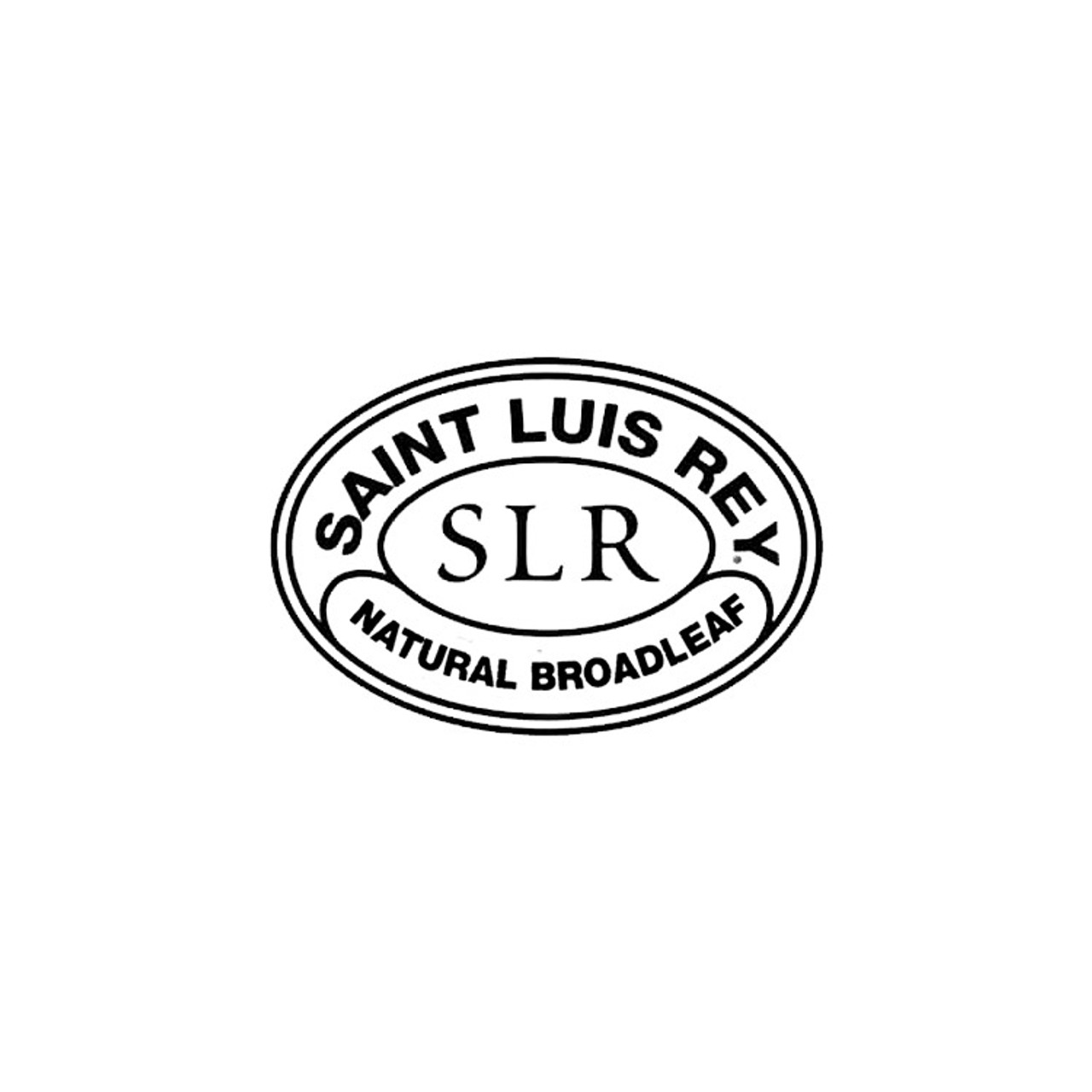 Saint Luis Rey Natural Broadleaf Magnum Cigars - 6 x 60 (Box of 25)