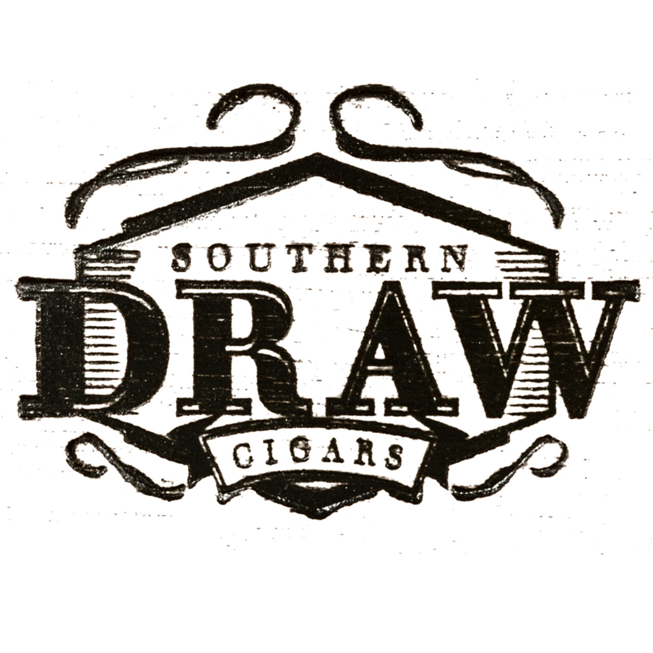 Southern Draw Kudzu Robusto Drawpak Cigars - 5.5 x 54 (Pack of 5)