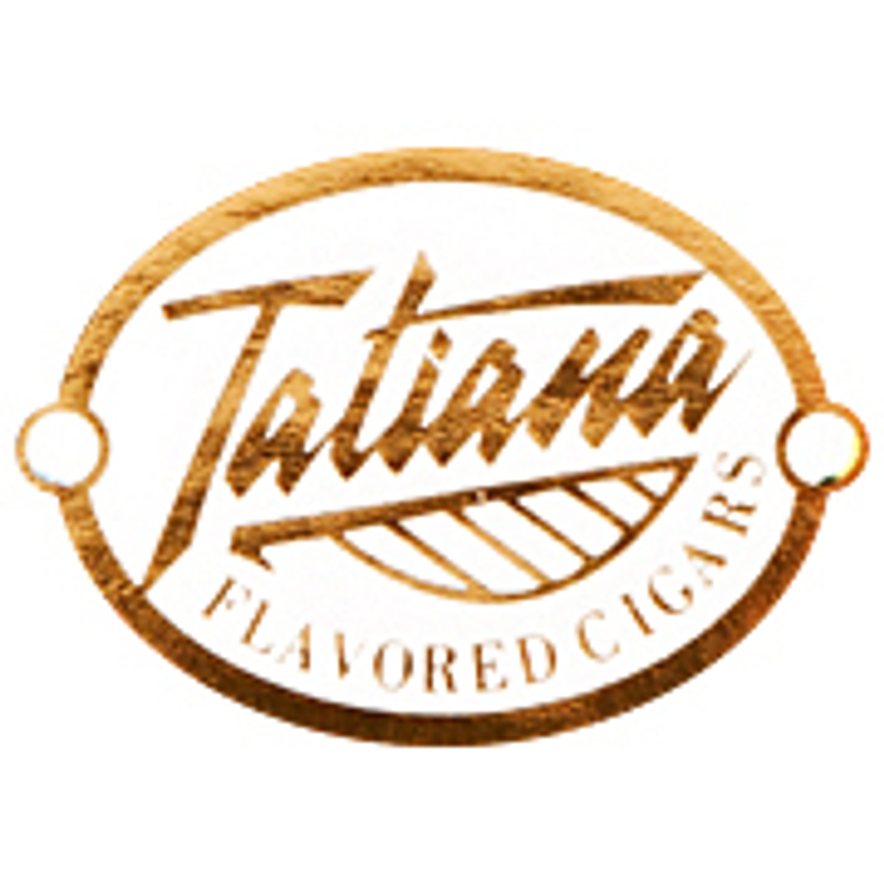 Tatiana Dolce Tropical Cigars - 5 x 30 (Box of 50)