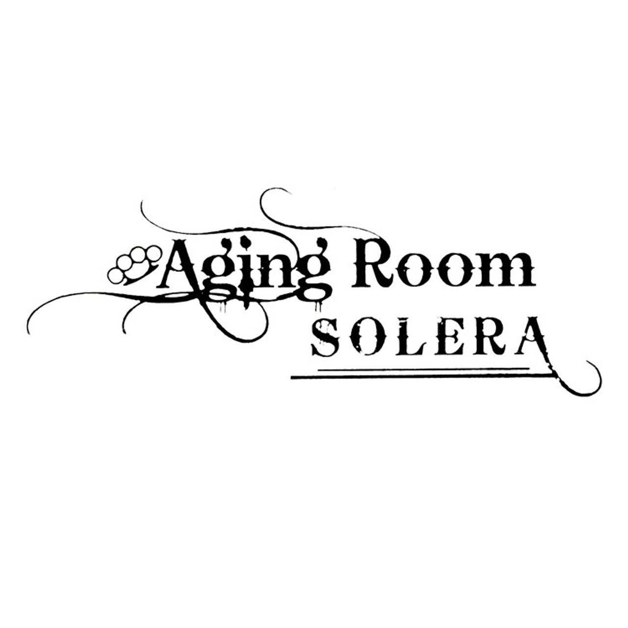 Aging Room Solera Logo