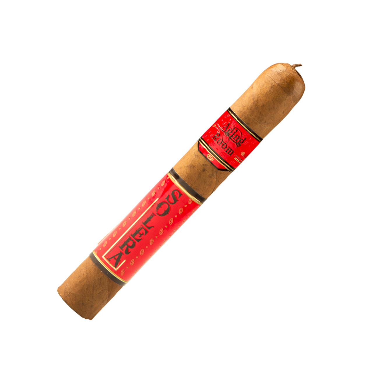 Aging Room Solera Fantastico Corojo Cigars - 5.75 x 54 Single