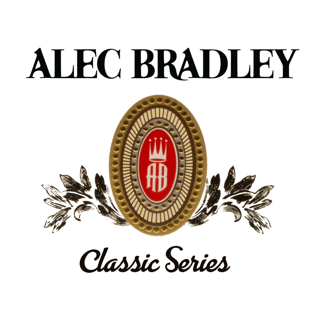 Alec Bradley Classic Series Habano Gordo Cigars - 6 x 60 (Box of 20)