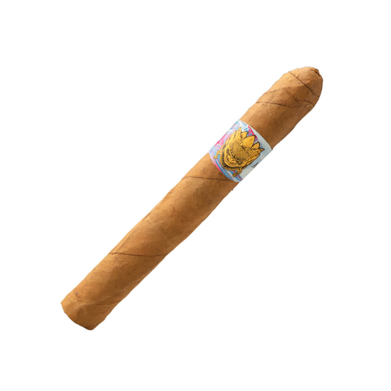 Ambrosia by Drew Estate Clove Tiki Cigars - 4 x 32 Single