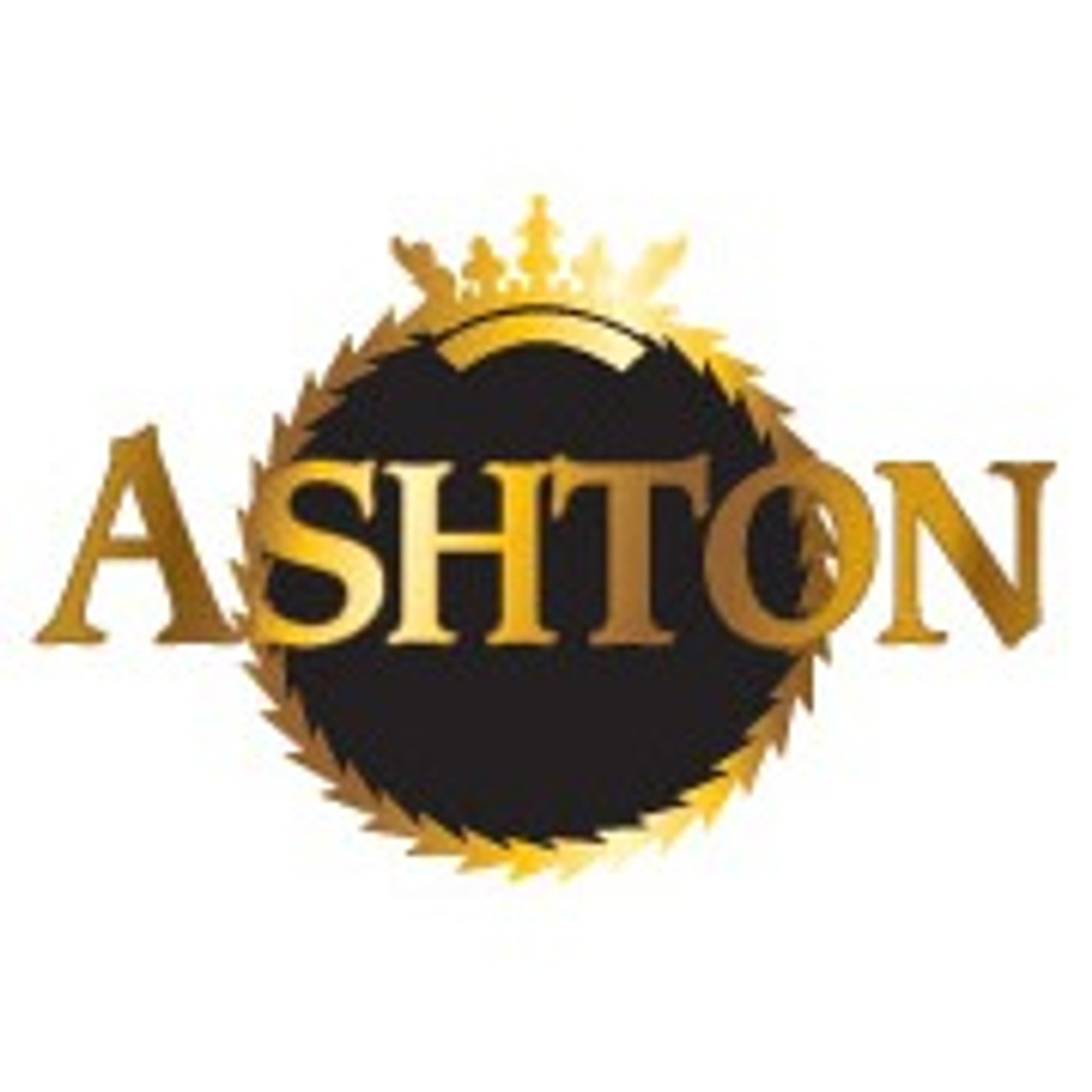 Ashton Logo