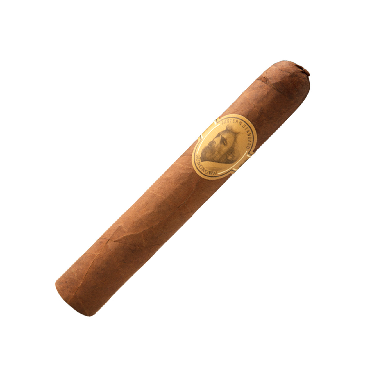 Caldwell Eastern Standard Sungrown Double Robusto Cigars - 5.5 x 56 Single