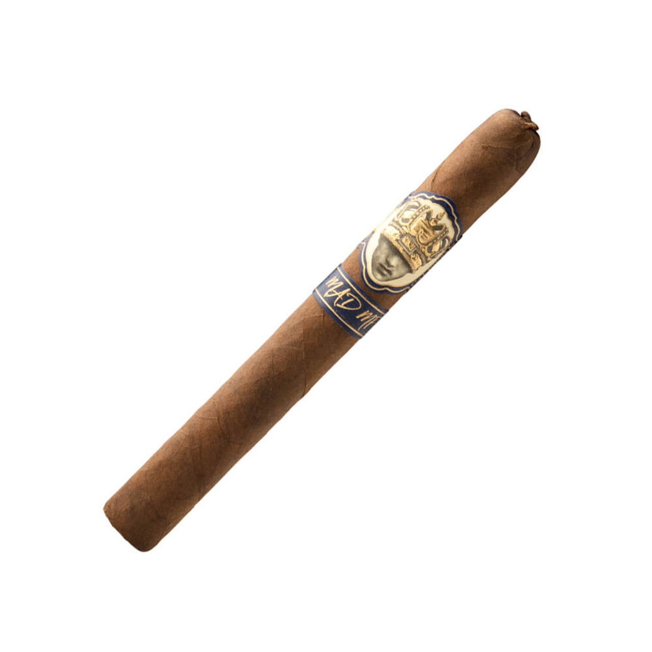 Caldwell Long Live The King Corona Cigars - 5.75 x 43 (Box of 10)