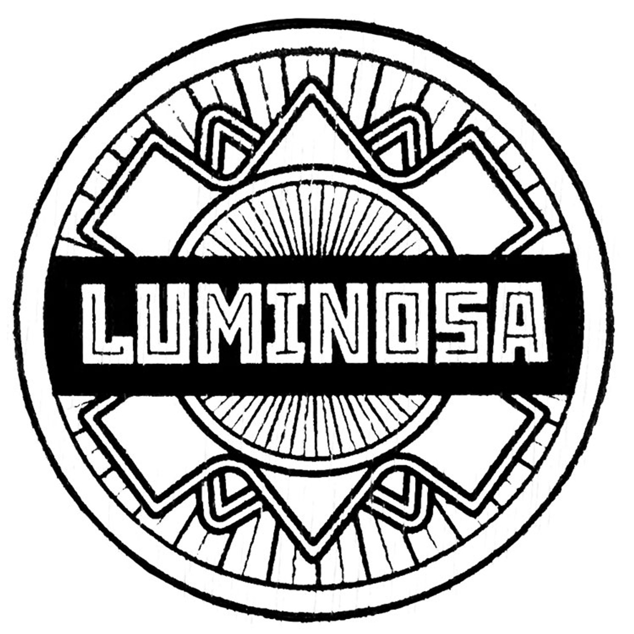 Crowned Heads Luminosa Logo