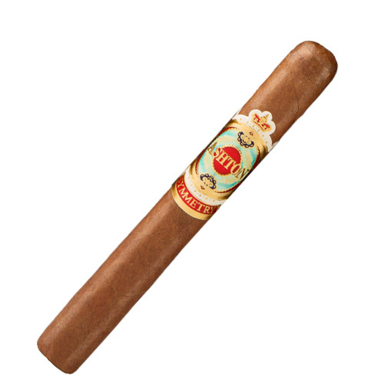 Ashton Symmetry Prism Cigars - 5.62 x 46 Single