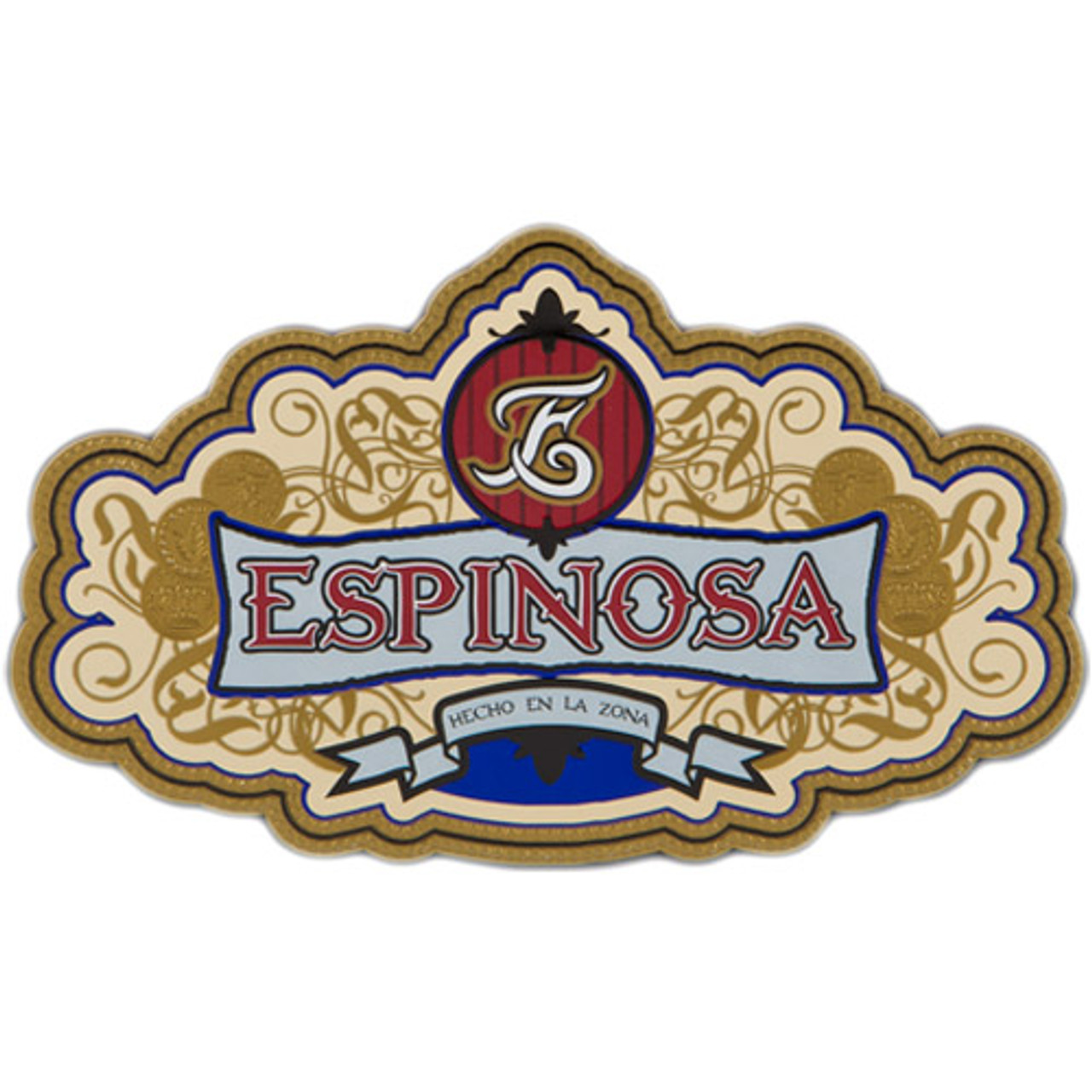 Espinosa Habano Logo