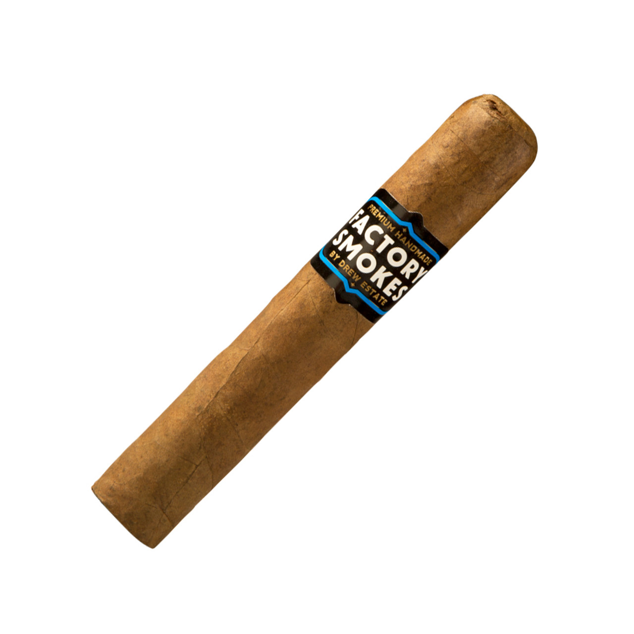 Factory Smokes by Drew Estate Robusto Sun Grown Cigars - 5 x 54 (Bundle of 20)