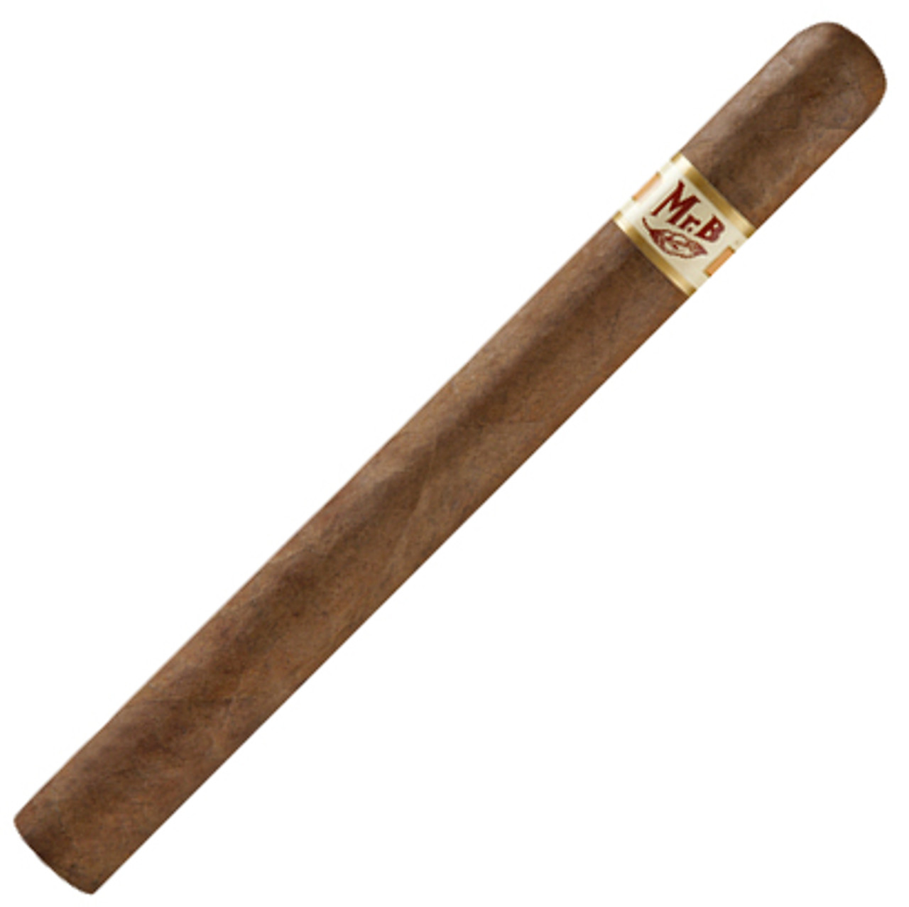 Mr. B Original Natural Cigars - 7.25 x 45 Single