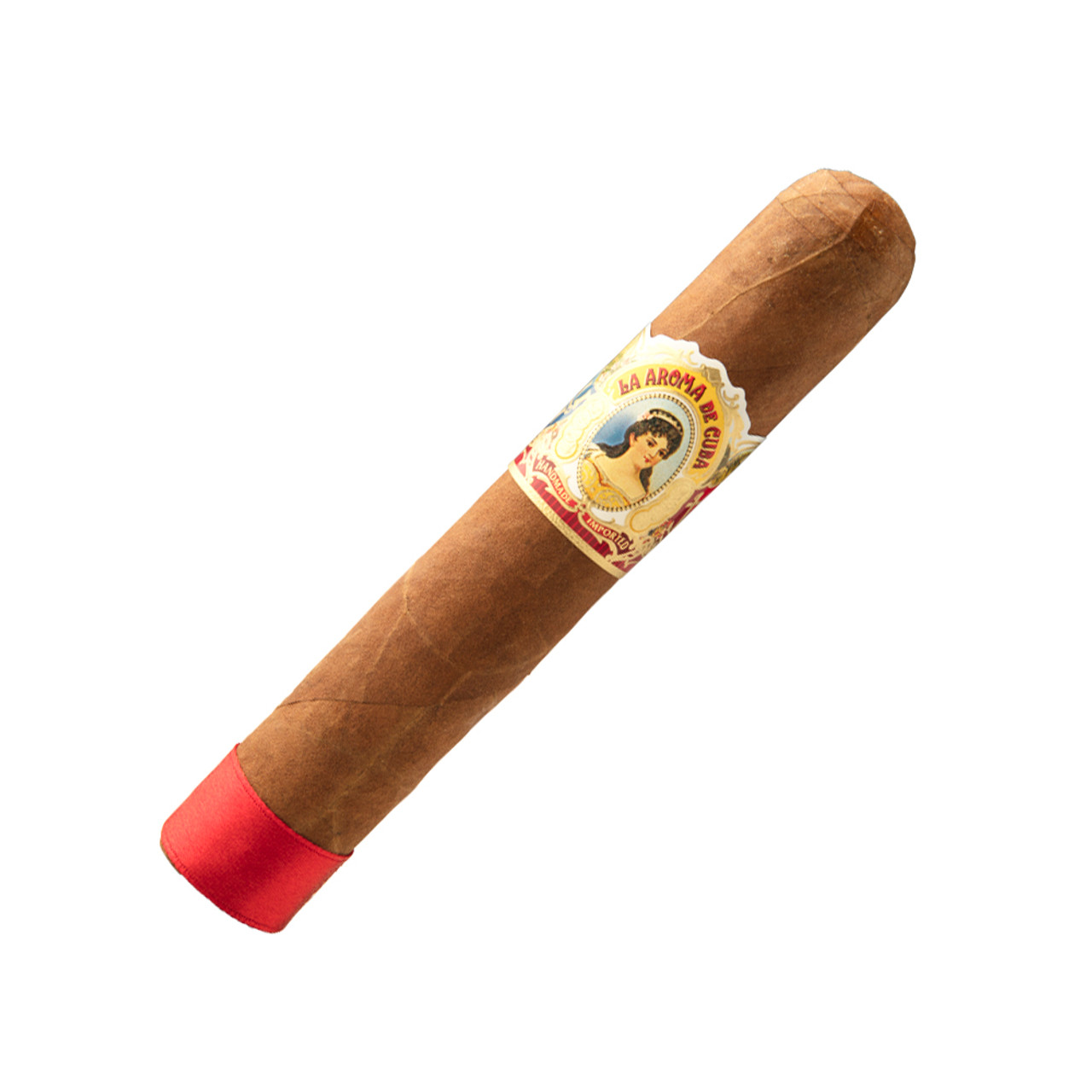 La Aroma de Cuba Inmensa Cigars - 5.75 x 60 Single