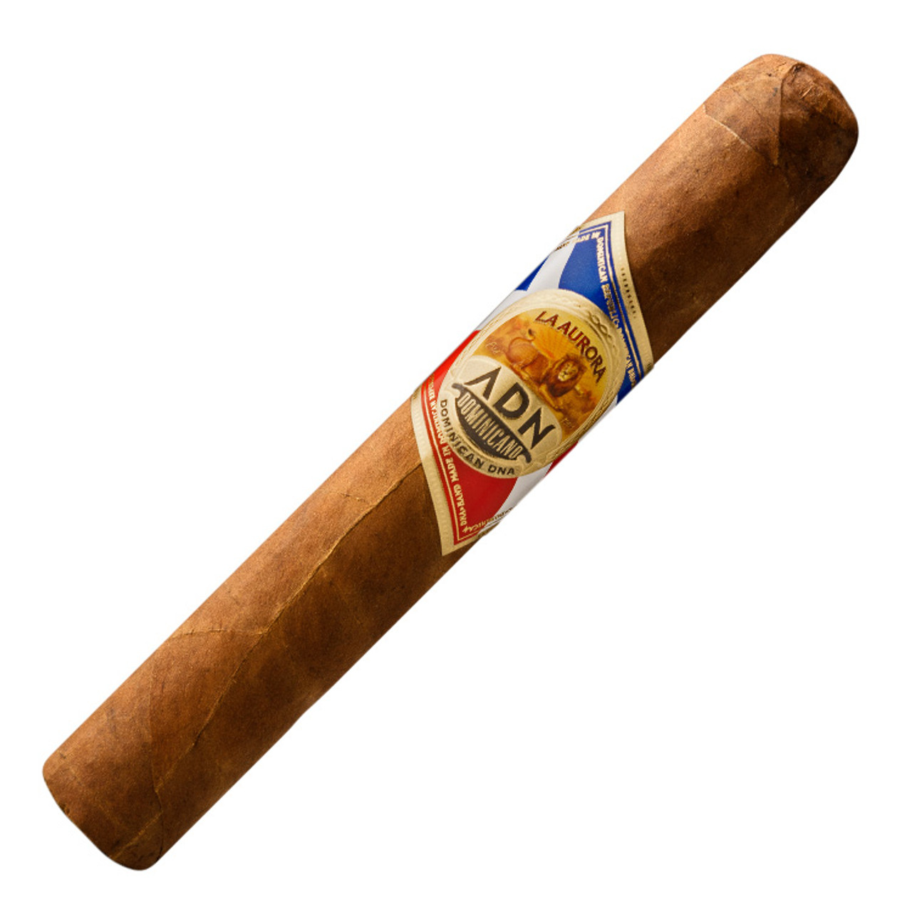 La Aurora Dominican DNA Gran Toro Cigars - 6 x 58 (Box of 20)