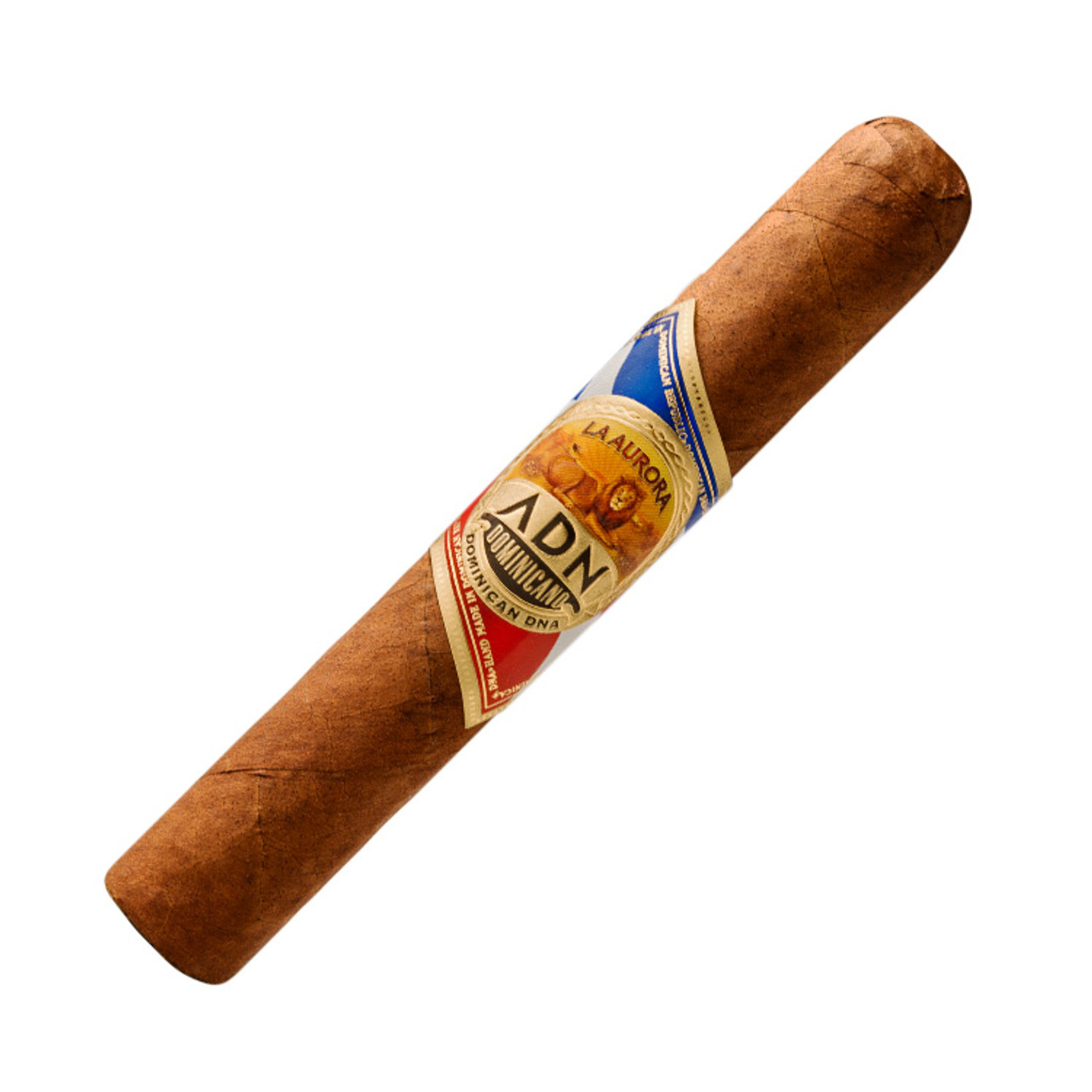 La Aurora Dominican DNA Robusto Cigars - 5 x 50 (Box of 20)