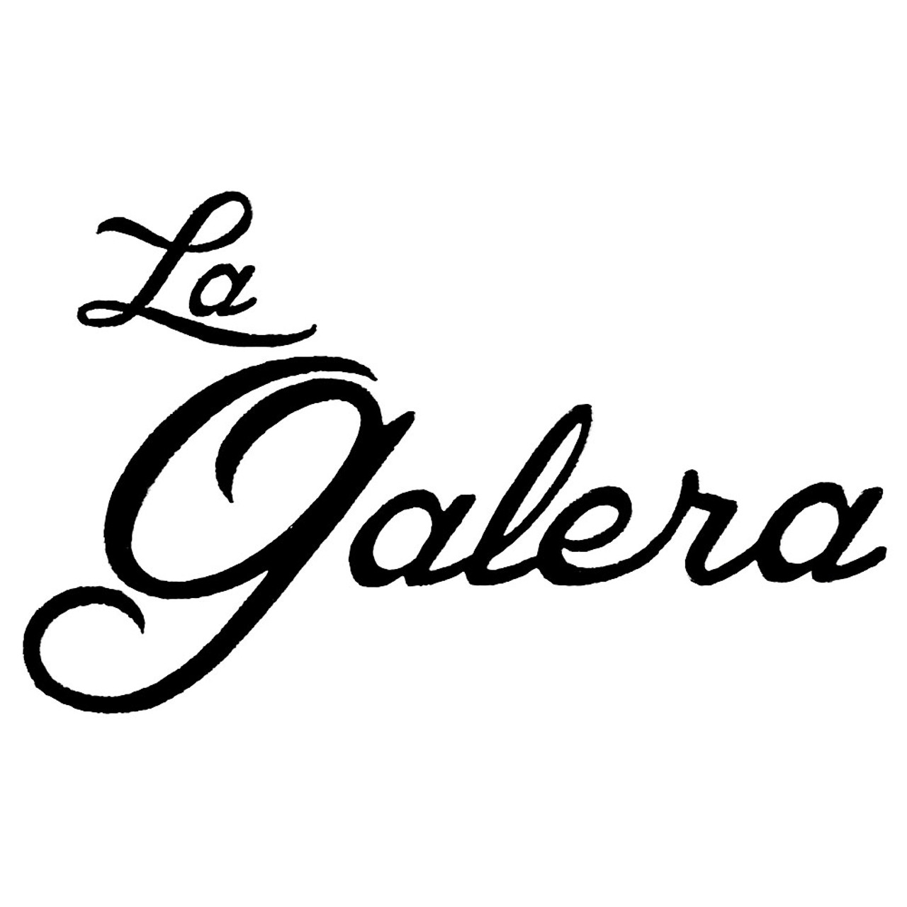 La Galera Habano Pilones Cigars - 5.25 x 60 (Box of 21)