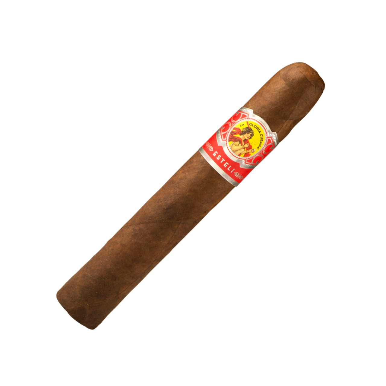 La Gloria Cubana Esteli Gigante Cigars - 6 x 60 Single