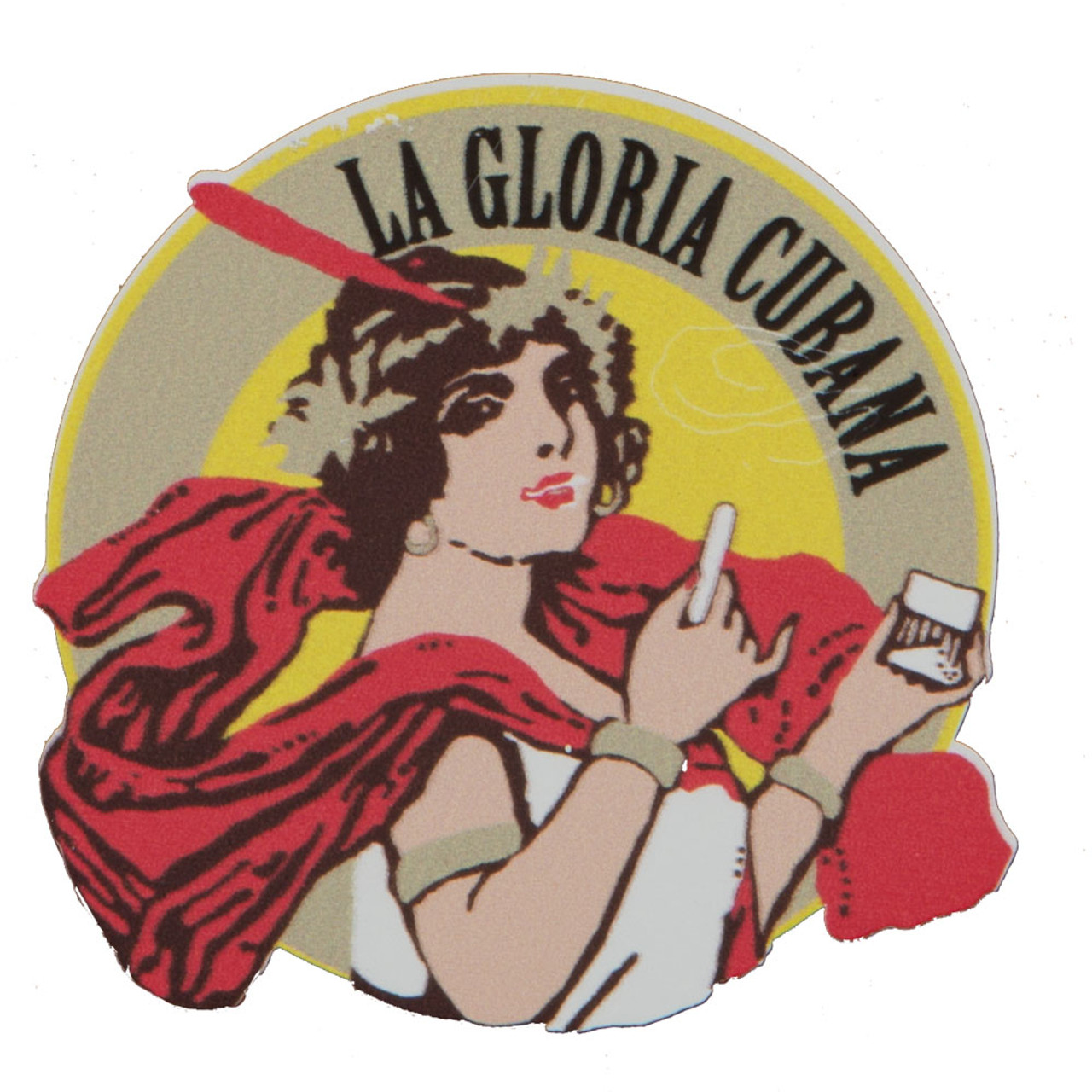 La Gloria Cubana Esteli Logo