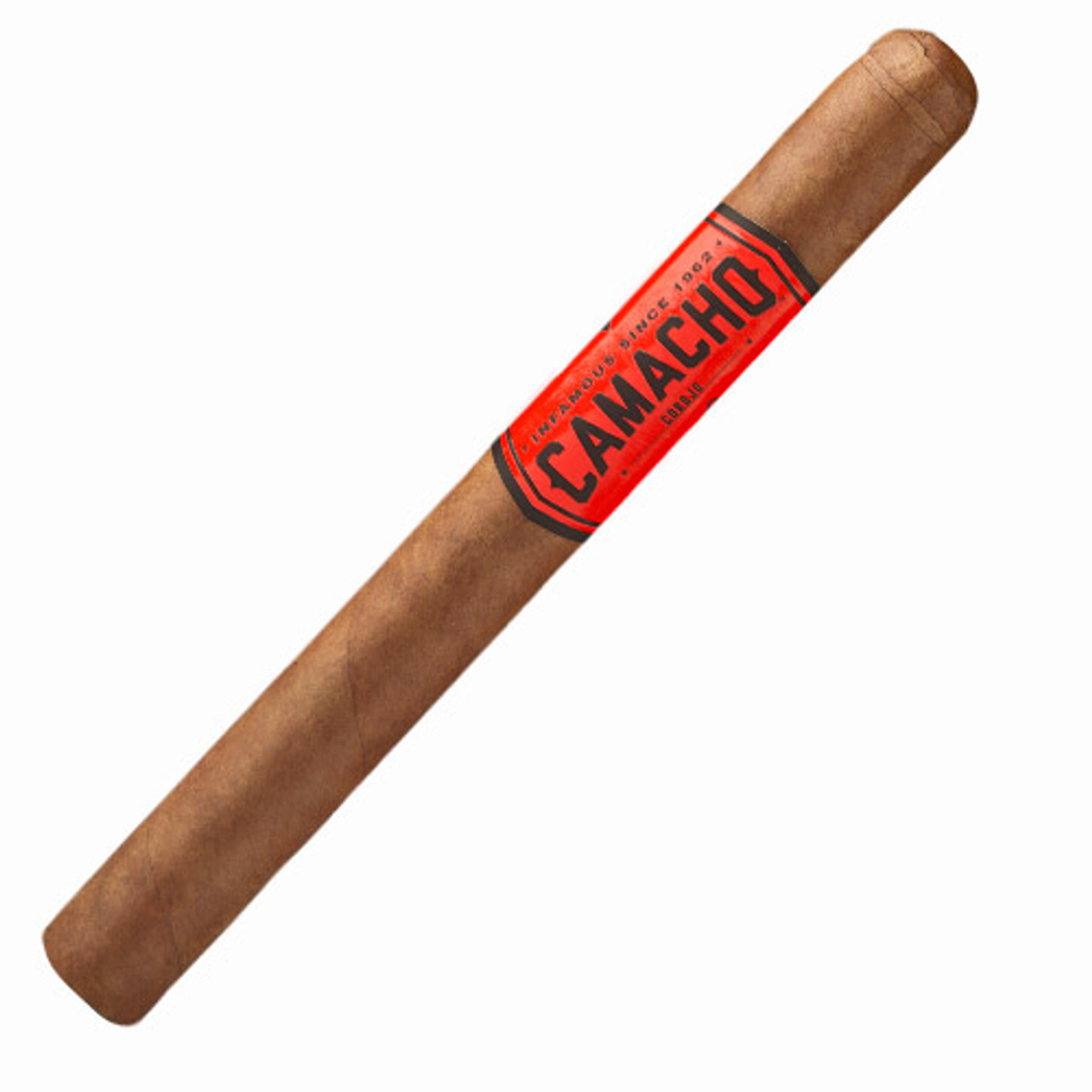 Camacho Corojo Churchill Cigars - 7 x 48 Single