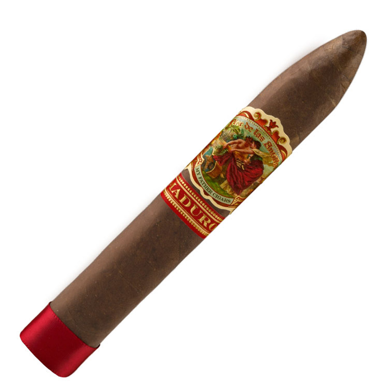 My Father Flor de Las Antillas Maduro Torpedo Cigars - 6.12 x 52 Single