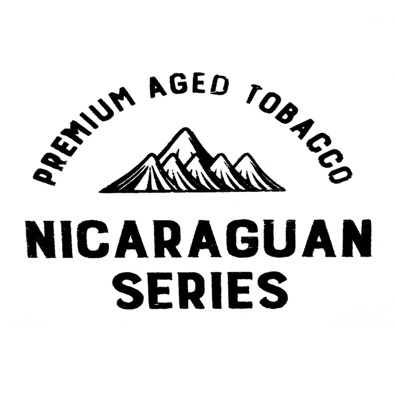 Nicaraguan Series by AJ Fernandez Logo